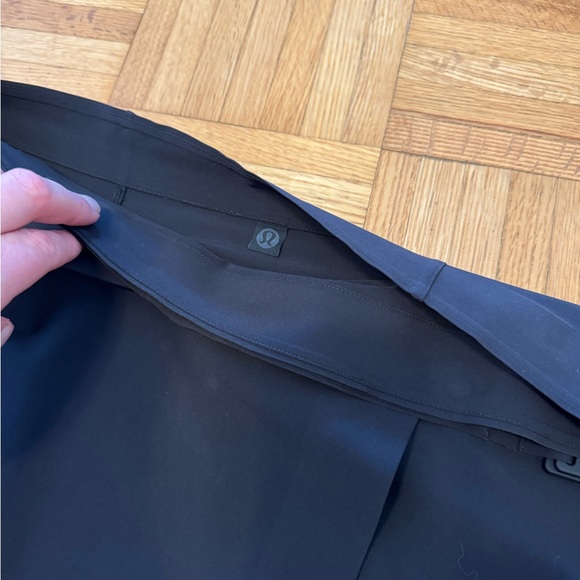 Lululemon Lab Wrap Skirt - Picture 6 of 10